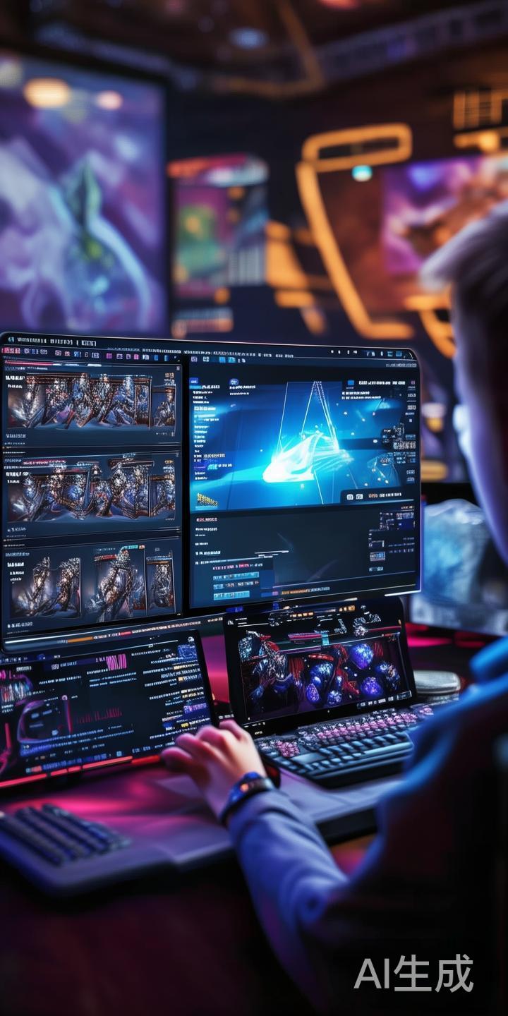 全面提升你的Ob欧宝体育电竞水平：实用技巧与赢取荣耀的攻略