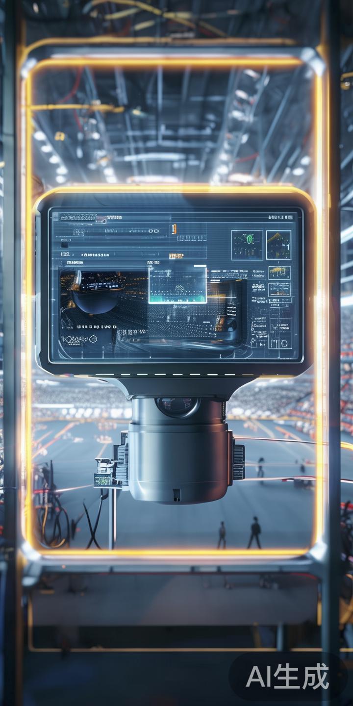 体育比赛ob检测技术的原理分析与在赛事中的应用实践分析