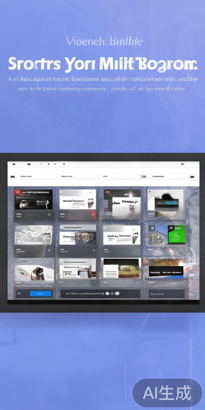 全面解析OB体育网页版：特色功能与极致体验详解