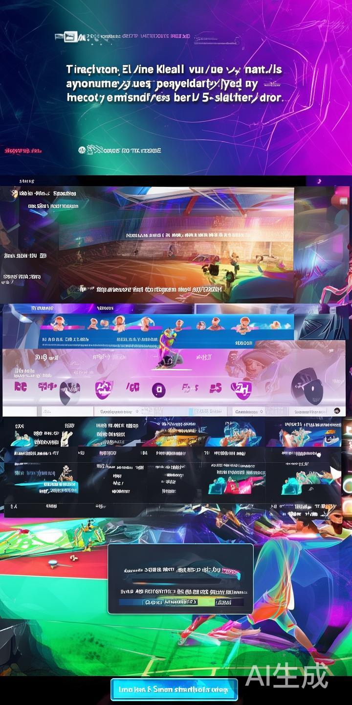 全面比较OB体育与FB体育：用户体验与玩法差异解析