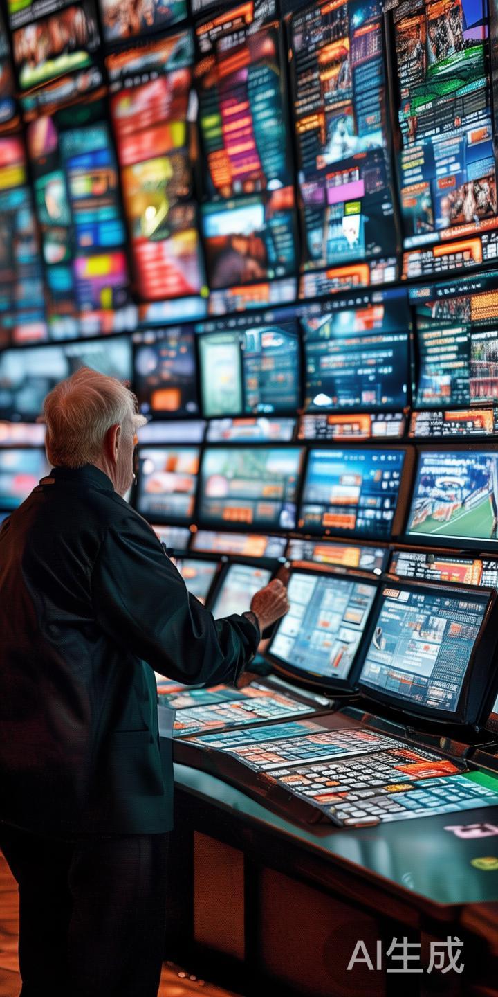 OB体育购买串关赛事的详细流程与注意事项全面指南