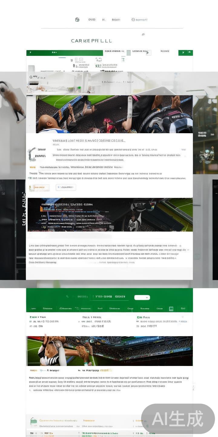 IM体育：多样精彩赛事与极致用户体验的完美结合