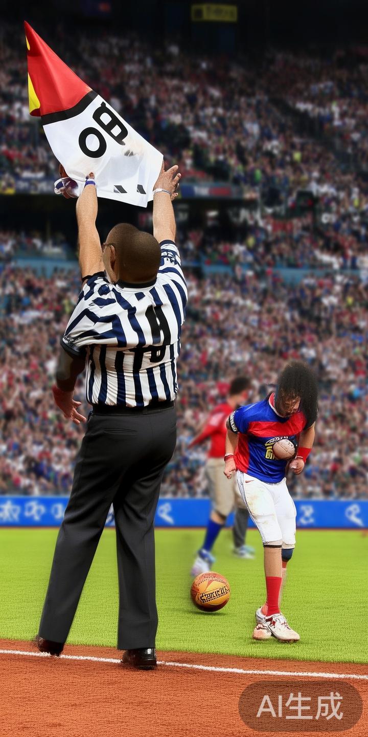 全面解析“OB”在体育比赛英语中的含义与实际应用方法