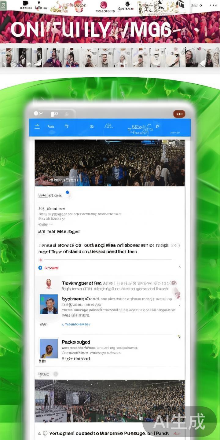 OB体育圈官方网站介绍：全面解析平台特色与用户服务内容